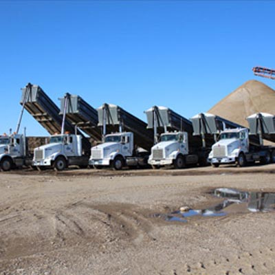 Dump Trucks Dump Trucks